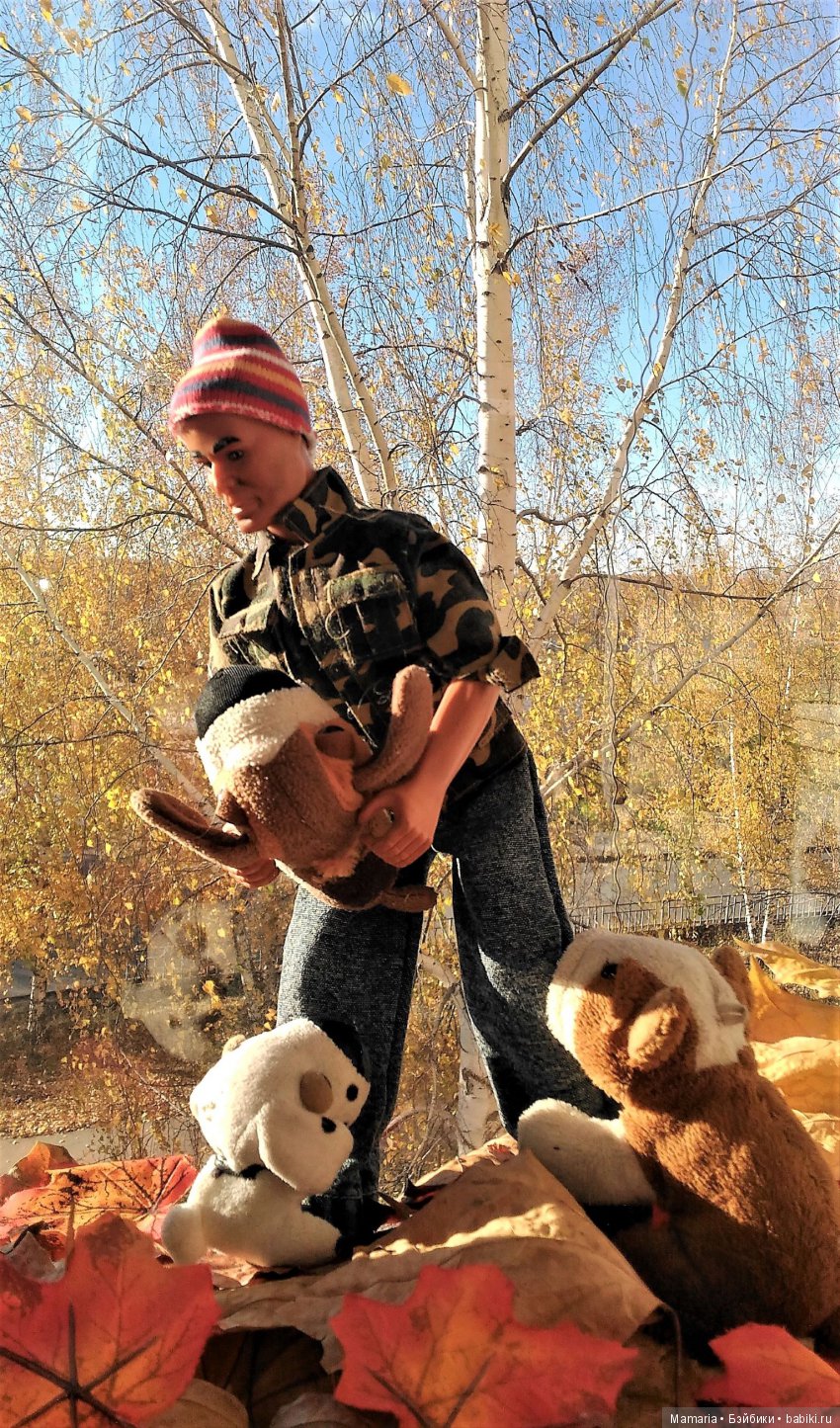 Августфест. Школьный театр "Макси-класс" (фото 2)