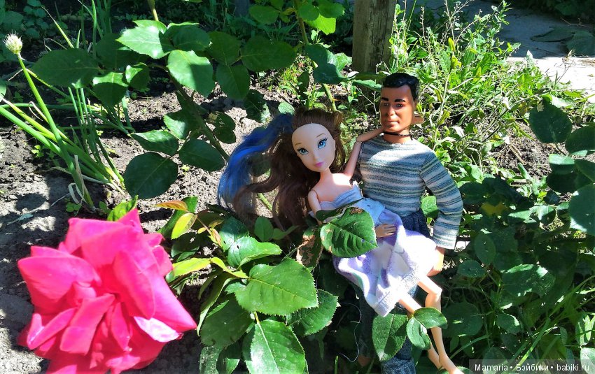 Августфест. Школьный театр "Макси-класс" (фото 4)