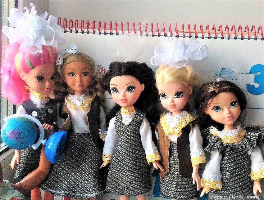 мокси, игровые