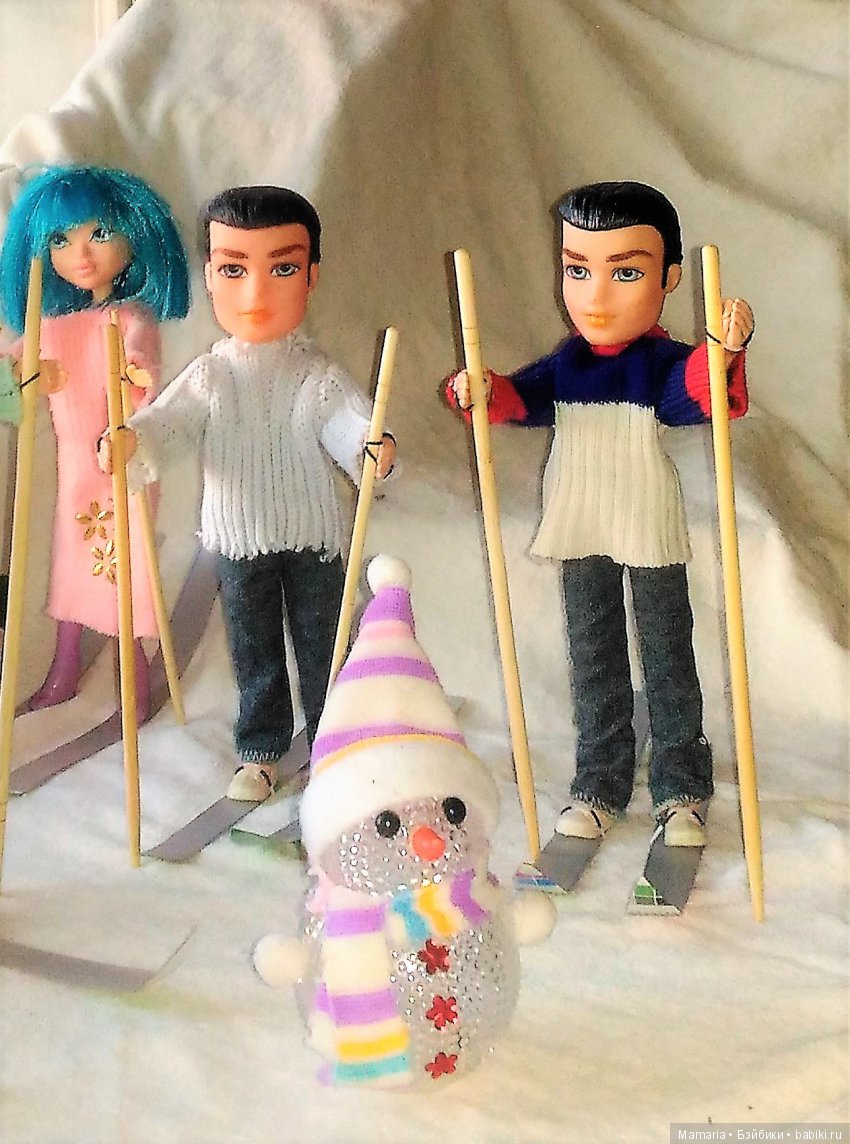 Августфест. Школьный театр "Макси-класс" (фото 8)