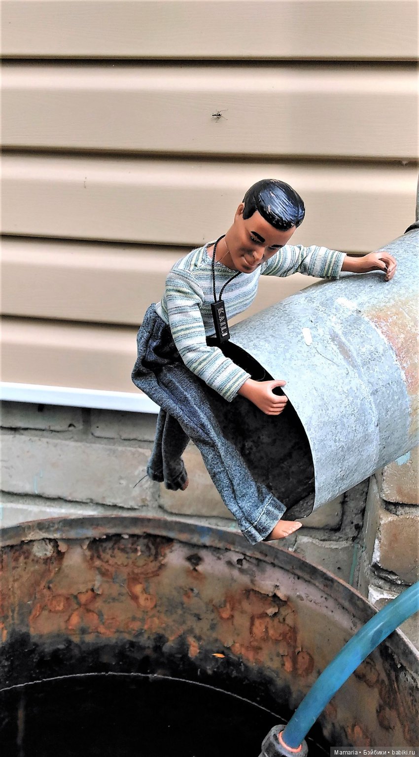 Августфест. Школьный театр "Макси-класс" (фото 5)