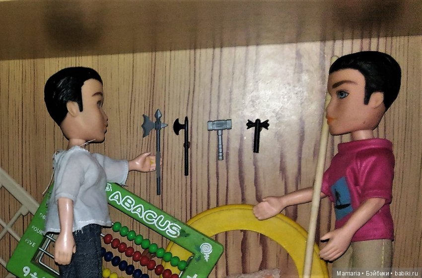 Августфест. Школьный театр "Макси-класс" (фото 9)