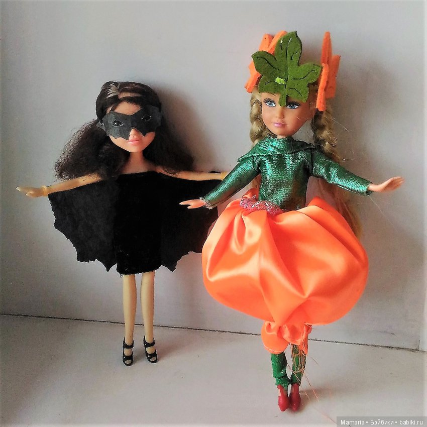 Августфест. Школьный театр "Макси-класс"