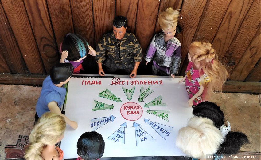 Августфест. Школьный театр "Макси-класс" (фото 3)