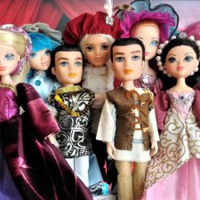 Августфест. Школьный театр "Макси-класс"