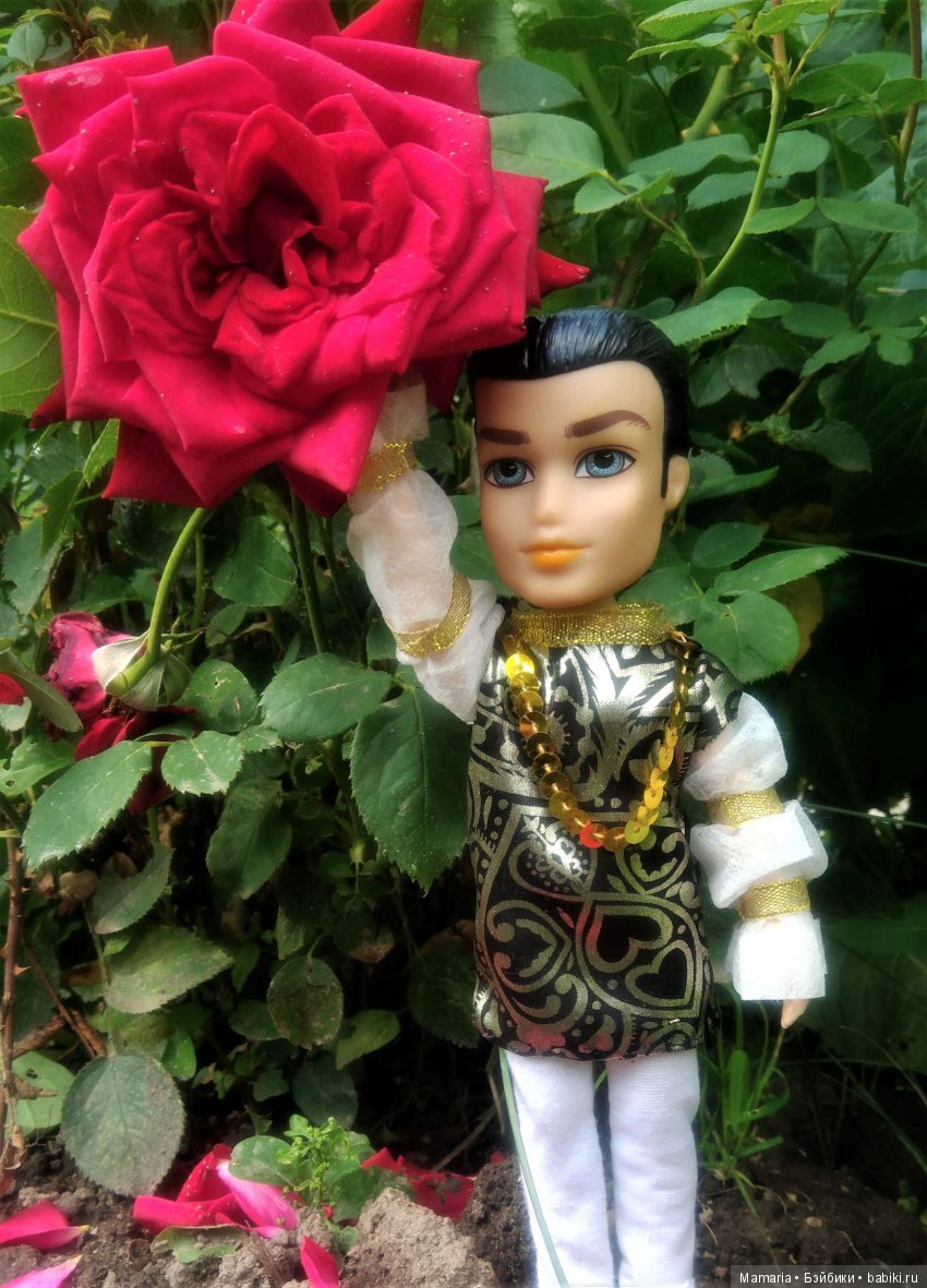 братц, подделка