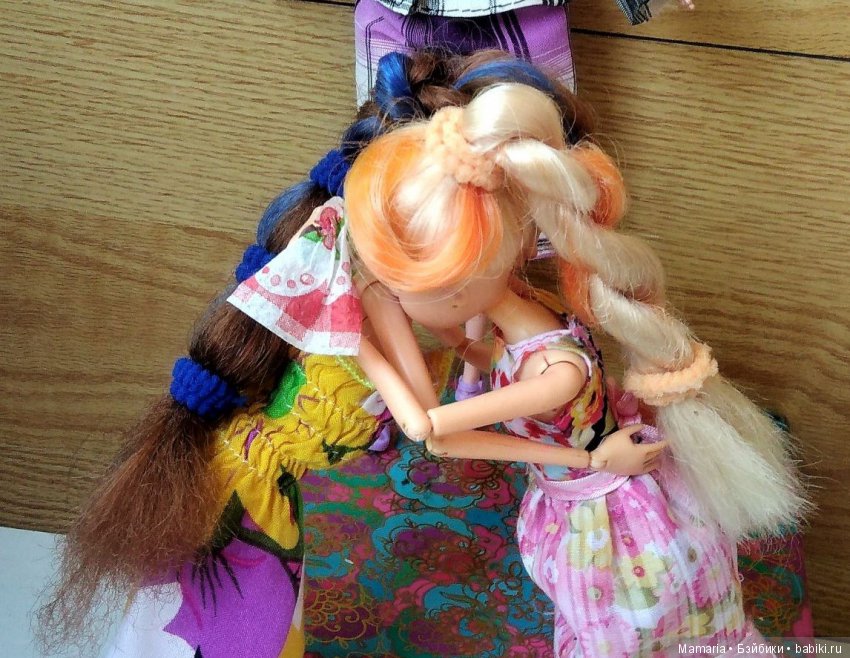 винкс, подделки