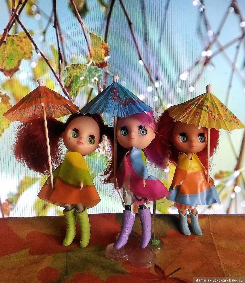 петит блайз