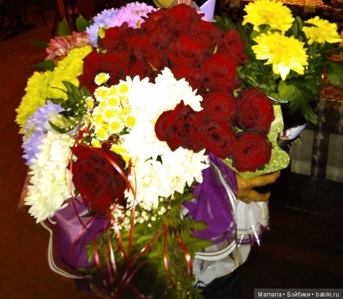 букет