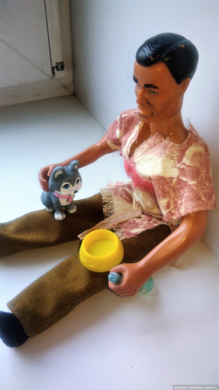 Августфест. Постфестивальное (фото 4)