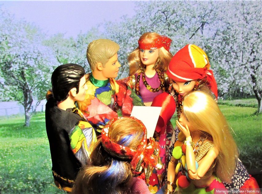 "Амала-2020": подготовка к фестивалю