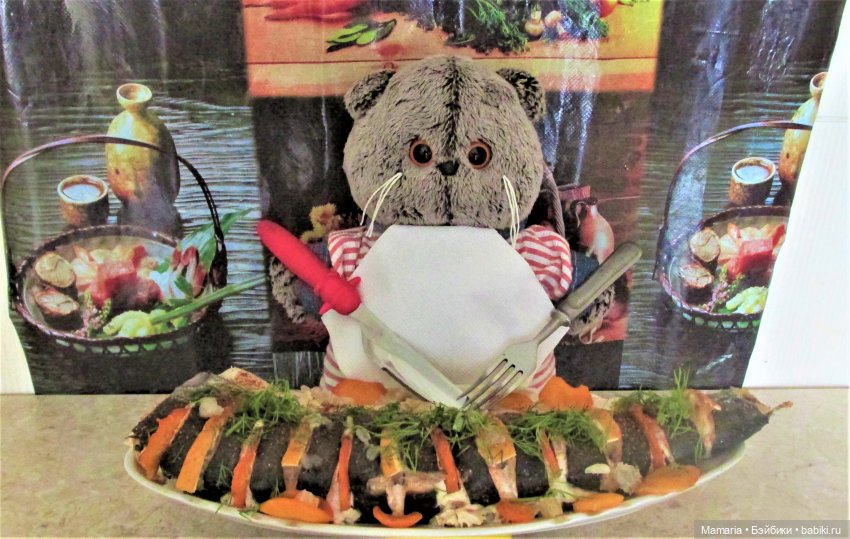 О котах, взаимопонимании и чуть-чуть о рыбалке