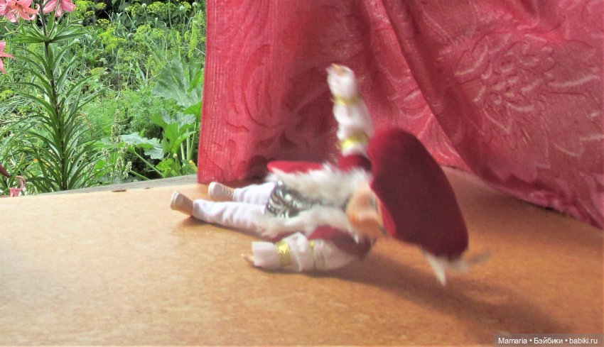 братц подделка