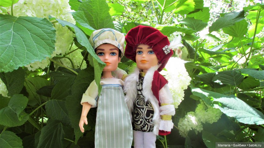 братц подделка