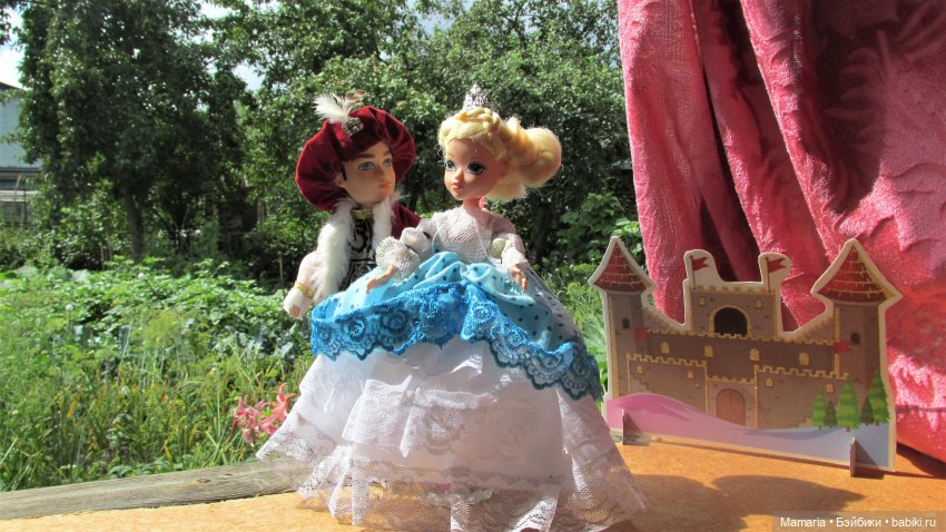 братц подделка, мокси