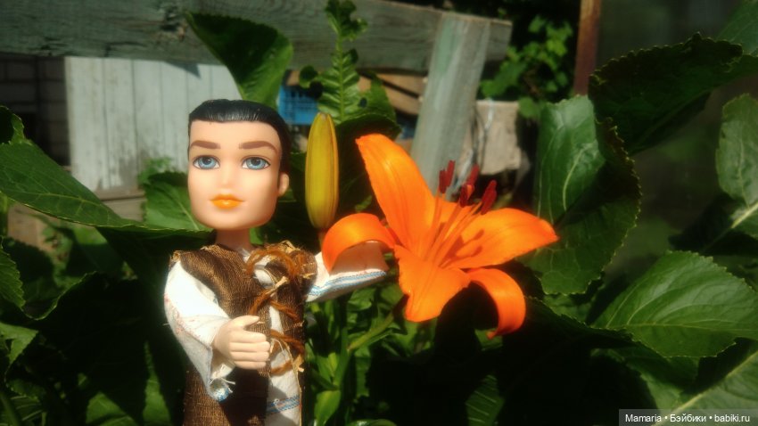 братц подделка