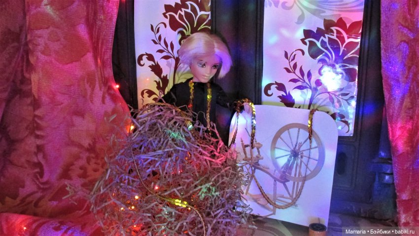 братц подделки