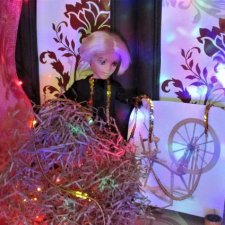 Августфест 2020. Румпельштильцхен