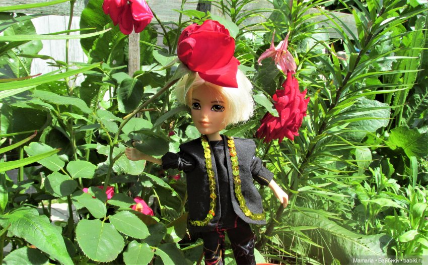 братц подделка