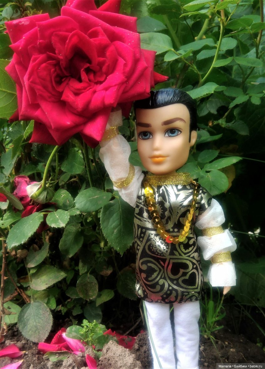 братц подделка