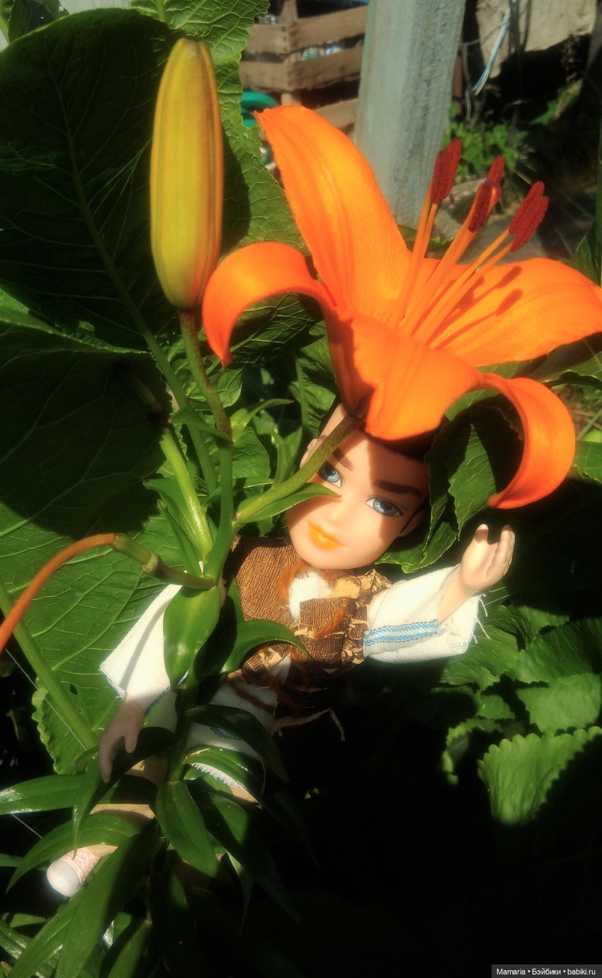 братц подделка