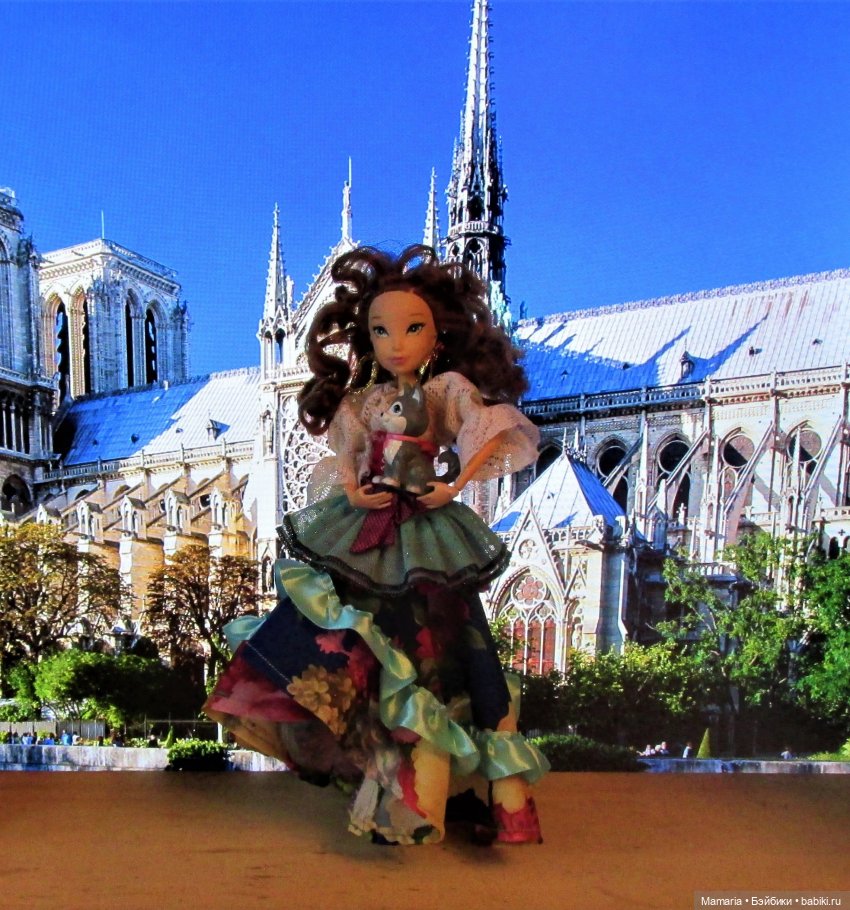 винкс подделка