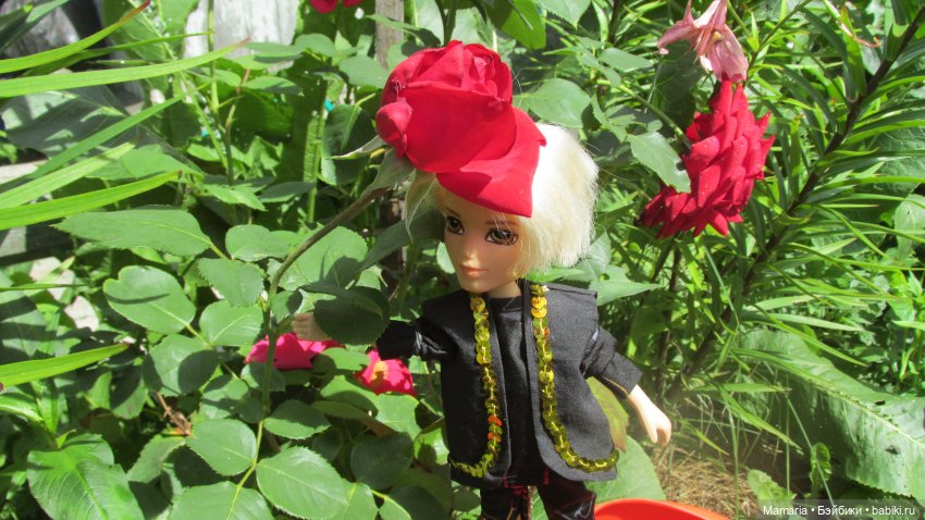 братц подделка