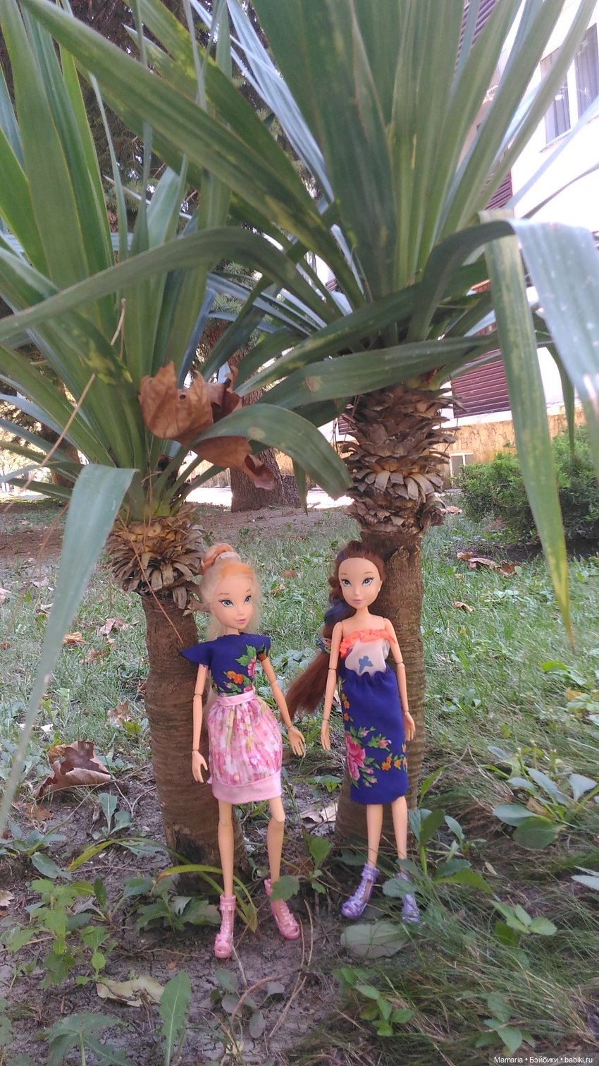 винкс подделка