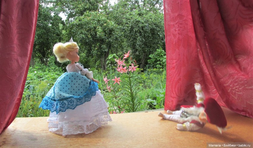 братц подделка