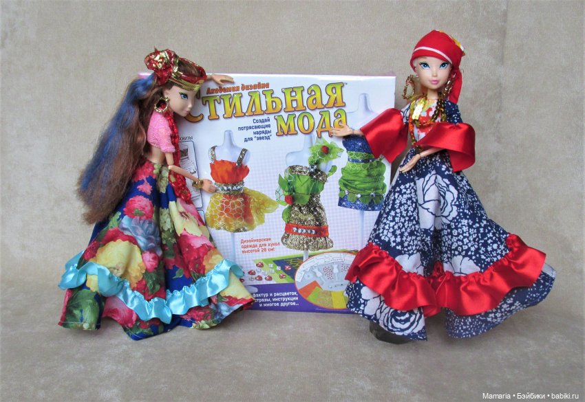 винкс подделка