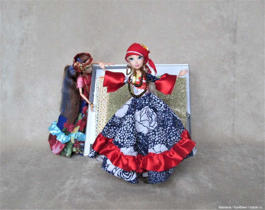 винкс подделка