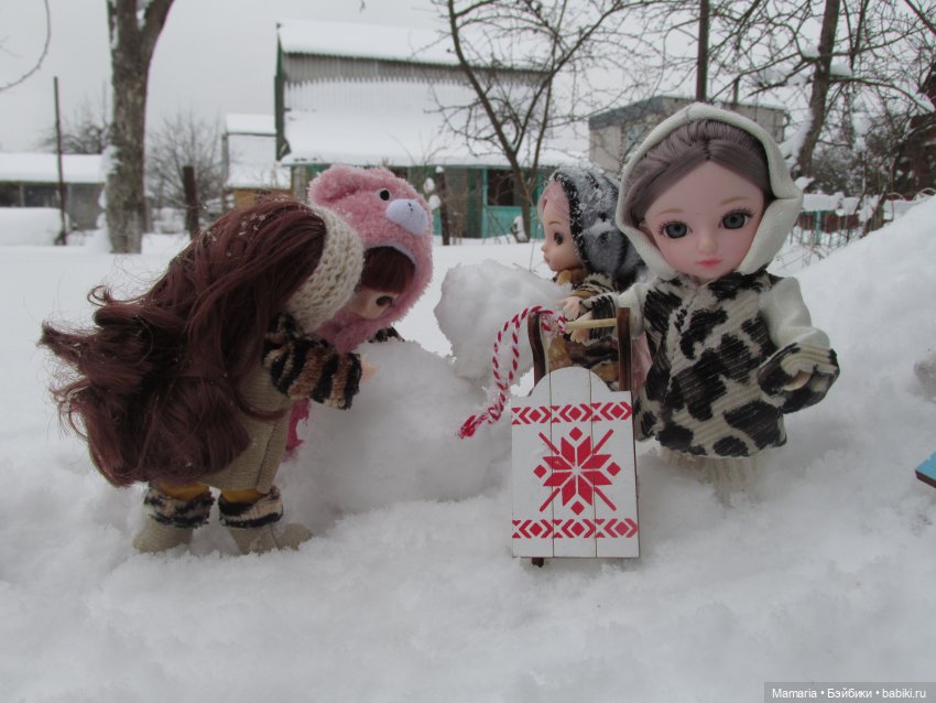 баболай