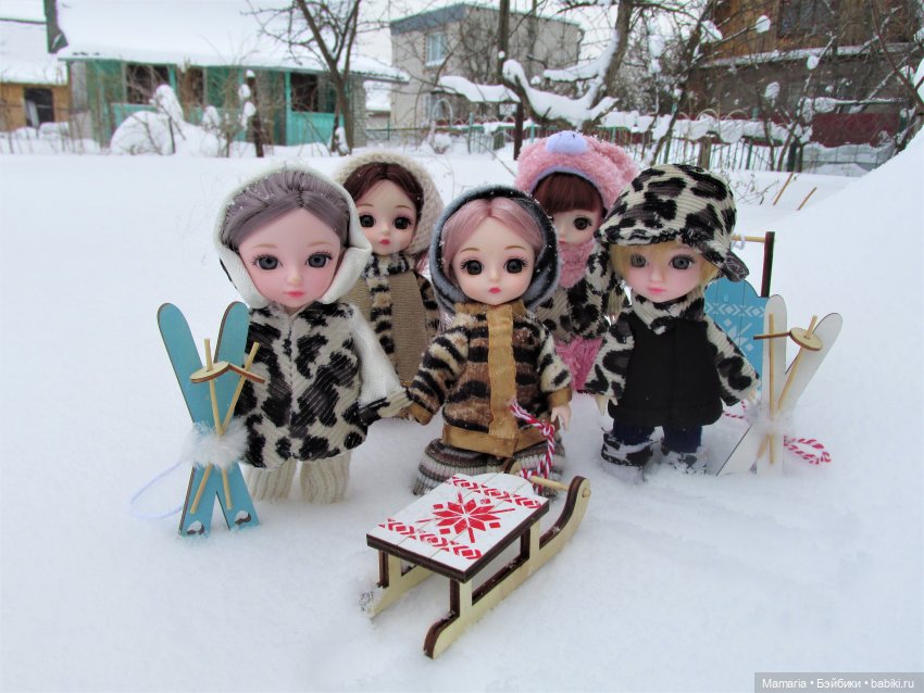 баболай