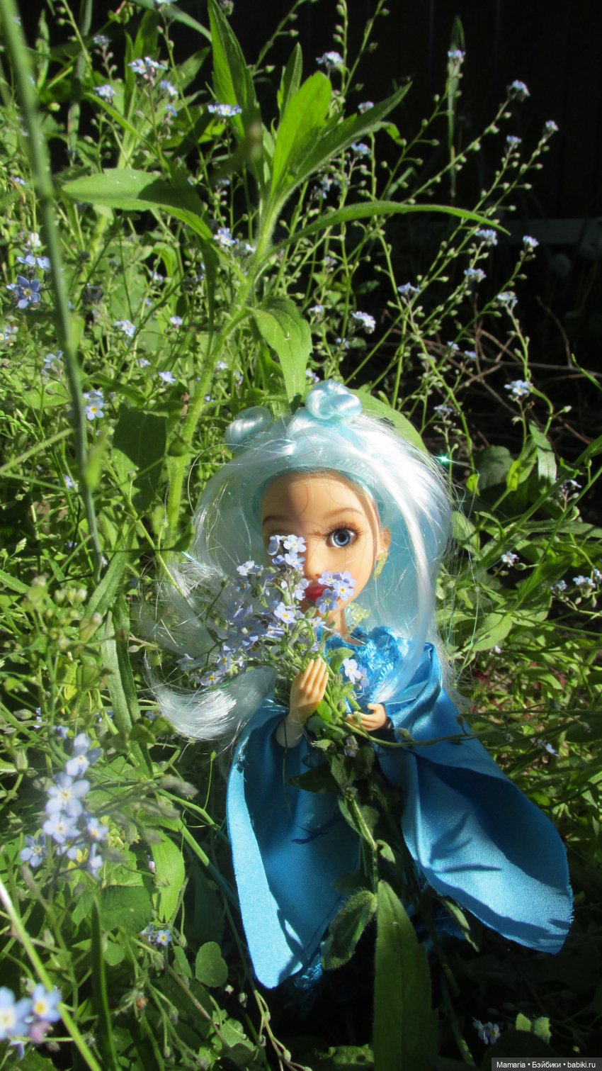 SnapStar Echo Ooak