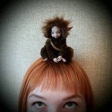 Знакомлюсь с вами