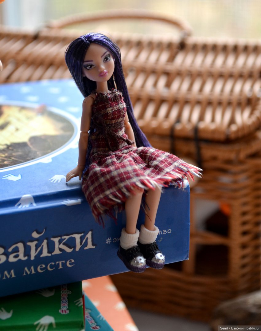 Бездомные человечки — Коллекции мини