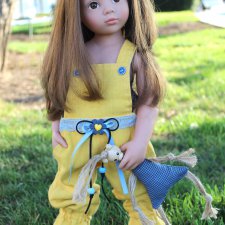 Солнечное настроение