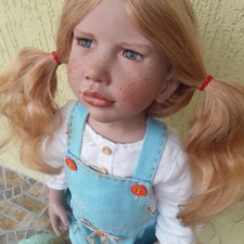 Цвергназе "Карлик Нос"