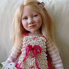 Не только сарафаны могут быть нарядными...