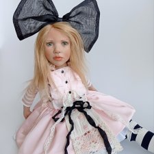 💓 Не та Алиса для Zwergnase 💓