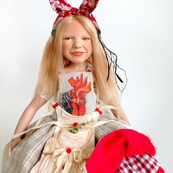 Мастерская "Безумный Шляпник" и "КО-КО"