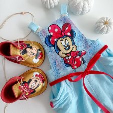 ❤Комбинезон для Готц/Zwergnase❤