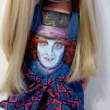 🎩💜Комбинезон для Готц/Zwergnase