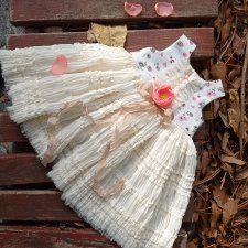 Платье для Цвергназе/Zwergnase