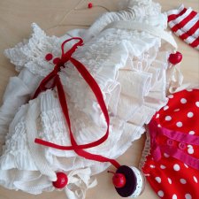 Комплект "Варьете" для Готц/Zwergnase