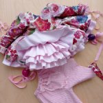 🌺🌺🌺Цветочный комплект для Цвергназе/Zwergnase