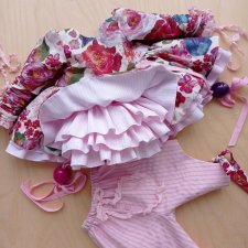 🌺🌺🌺Цветочный комплект для Цвергназе/Zwergnase