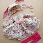 💗Комплект для Цвергназе/Zwergnase💗