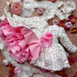 💗🌷🌸🌺🍭Платье для Готц/Zwergnase