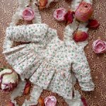 🌷🍀🌷🍀🌷Кофточка для Готц/Zwergnase